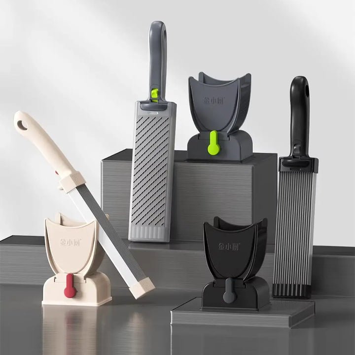 Carvallo - Multifunktionell köksskärare och hackare Carvallo