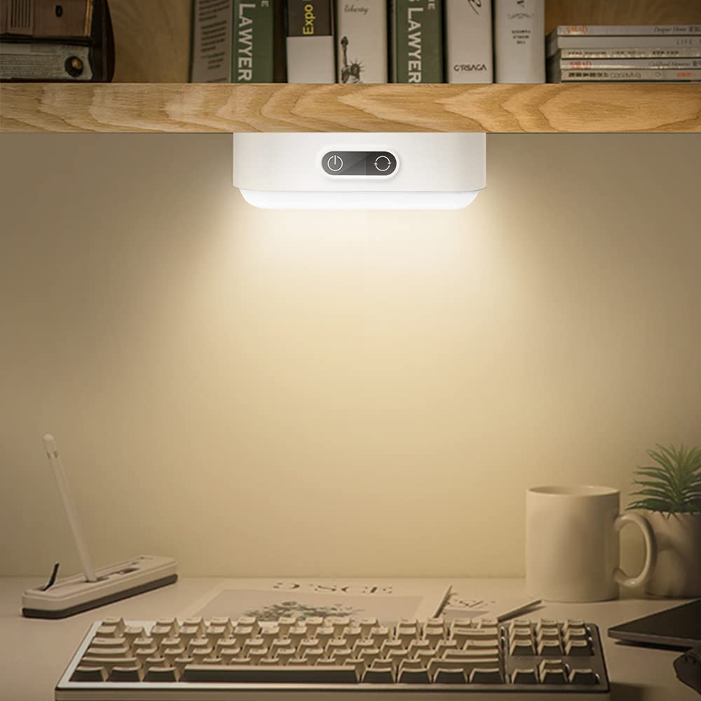 Carvallo - Magnetisk dimbar lampa med rörelsesensor Carvallo