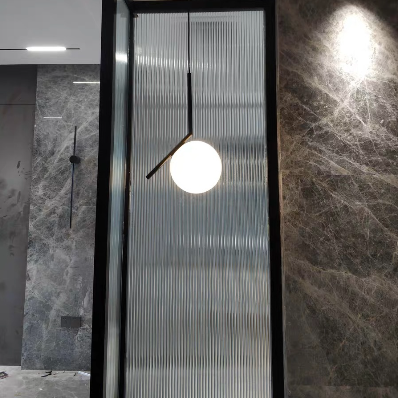 OpalShine - Elegant lyx pendel för moderna rum Carvallo