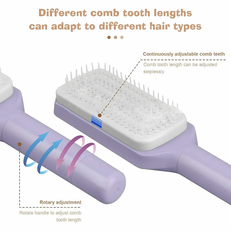 Carvallo – Glans utan klåda! Carvallo