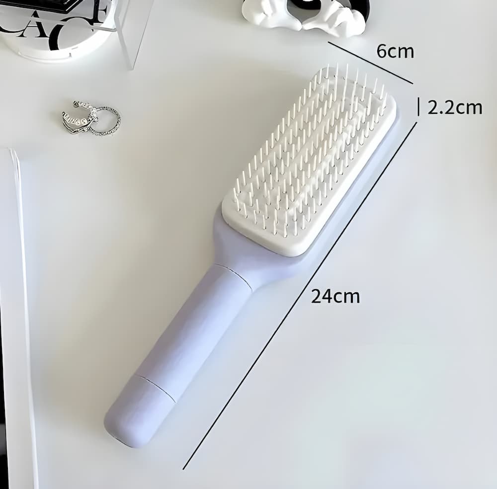 Carvallo – Glans utan klåda! Carvallo