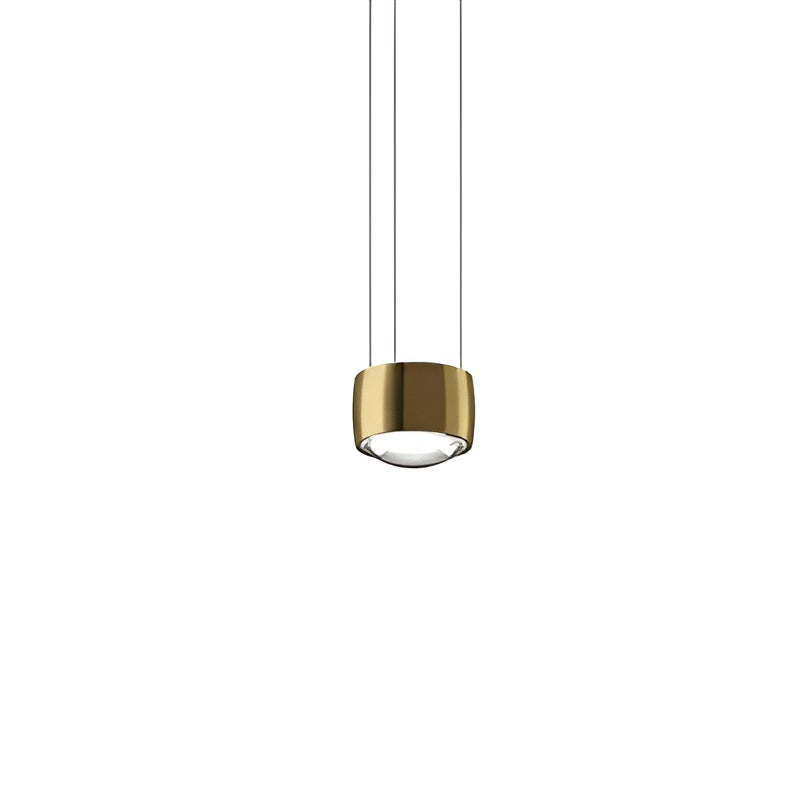 Modern LED-Pendellampa – Minimalistisk design för alla rum Carvallo