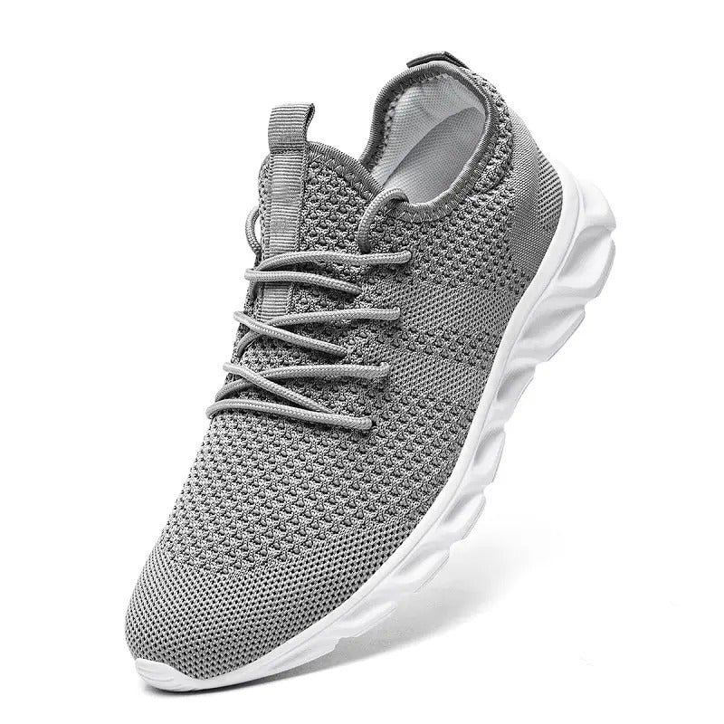 Casual Athletic Sneakers för män-Hemnix-Hemnix