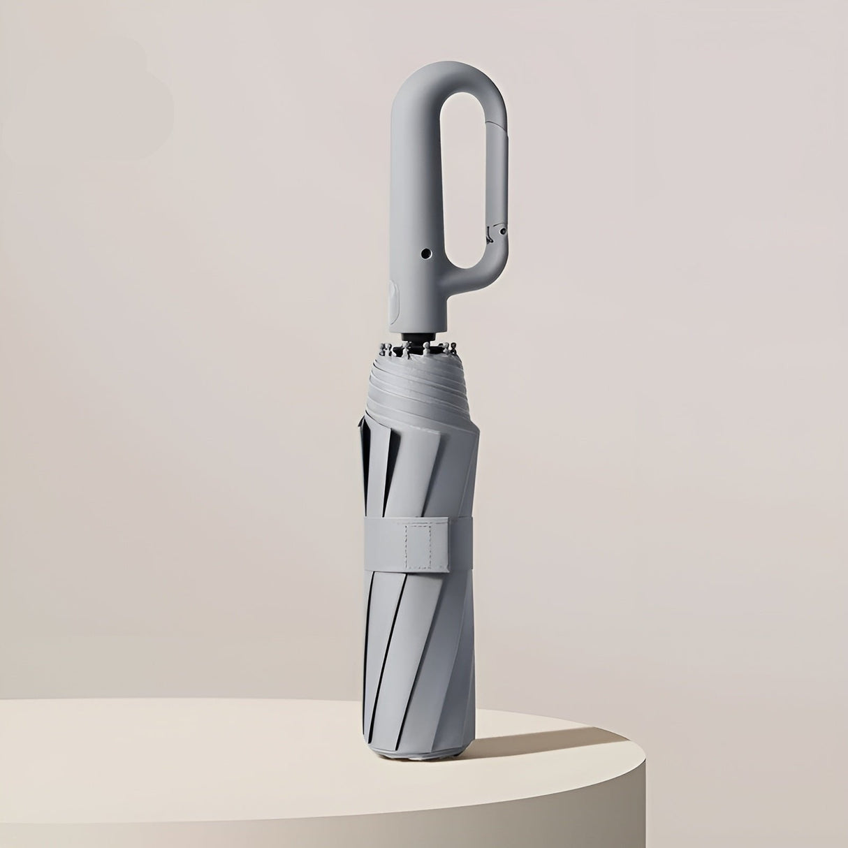 Carvallo - Bli Skyddad Med Paraply För Obesvärad Vind och Regnmotstånd Carvallo