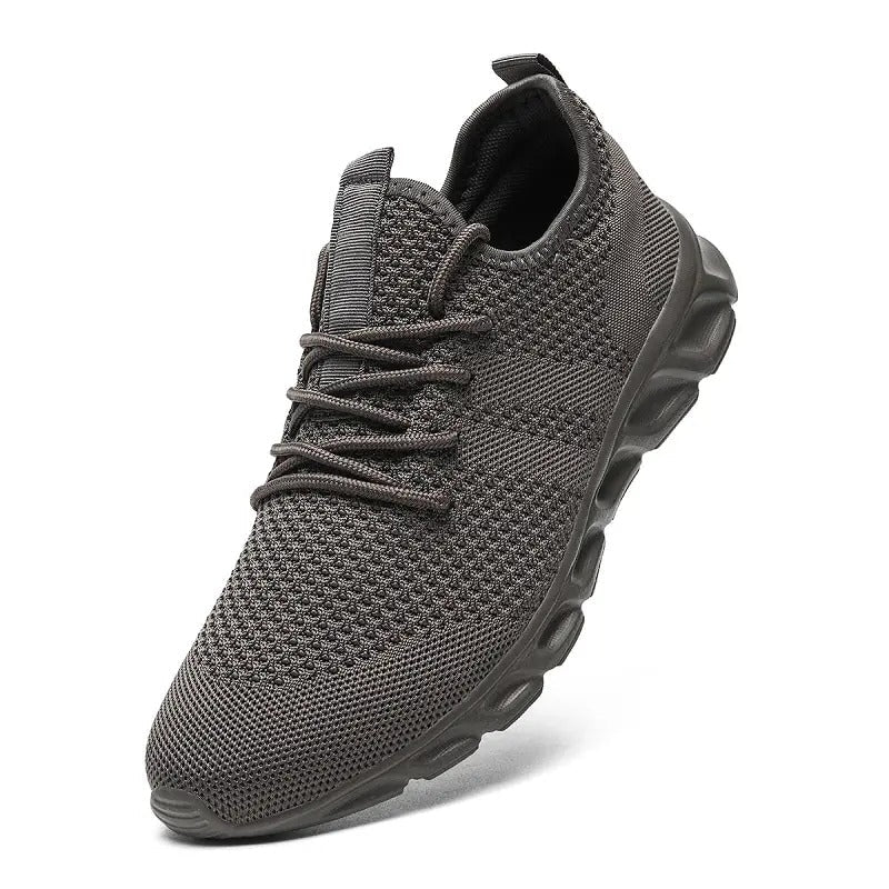 Casual Athletic Sneakers för män-Hemnix-Hemnix