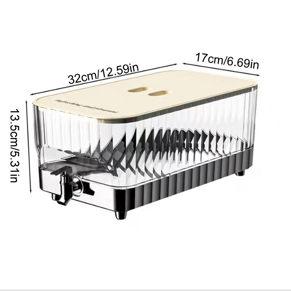 Dryckesdispenser Carvallo