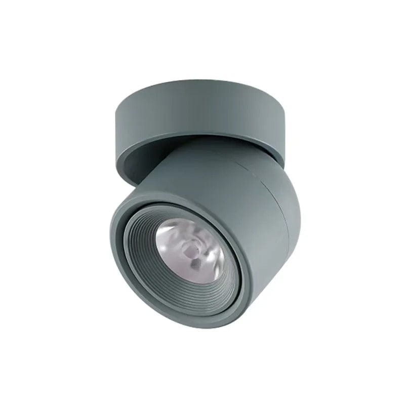 LED Taklampor Macaron Carvallo