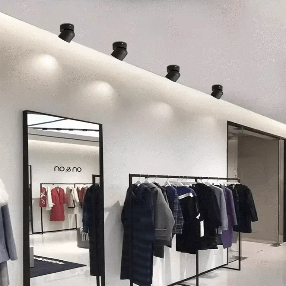 LED Taklampor Macaron Carvallo