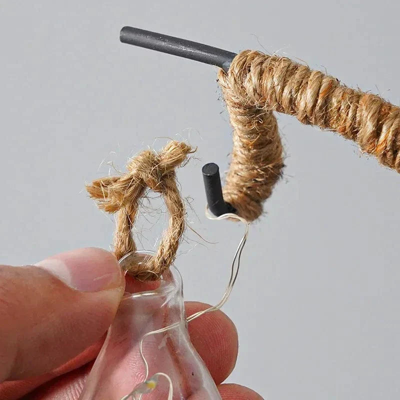 LED Mån Stjärna Nattlampa Carvallo