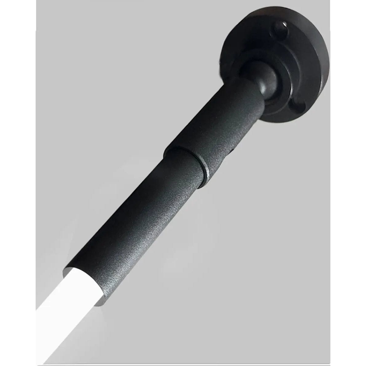 Luminös LED Ljusremsa – 5 Meter Silikonremsor med Lysande Skyline Effekt för Modern Heminredning Carvallo