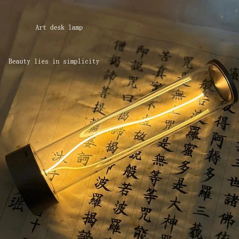 Magnetisk sugljus med tre ljusstyrkenivåer Carvallo