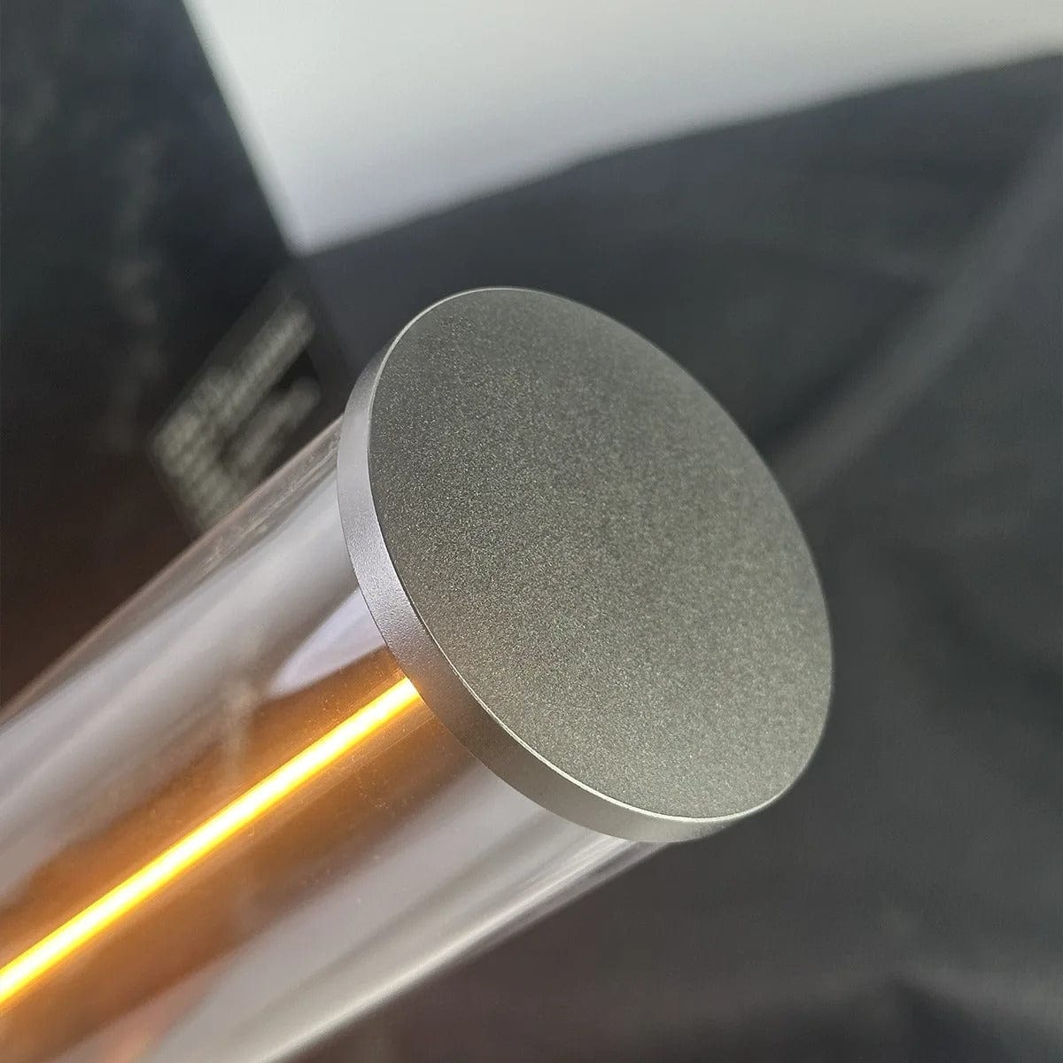 Magnetisk sugljus med tre ljusstyrkenivåer Carvallo