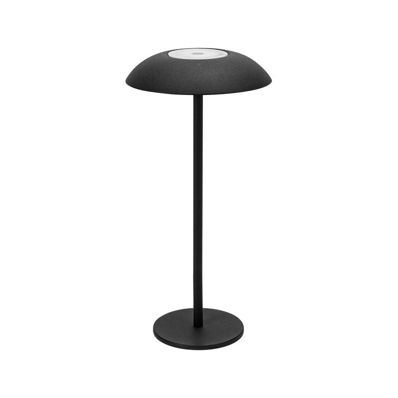 Matt Elegance Uppladdningsbar Bordslampa Carvallo