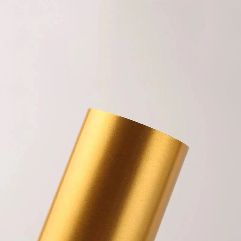 Modern Cylinder 6W 10W LED Vägglampa Carvallo