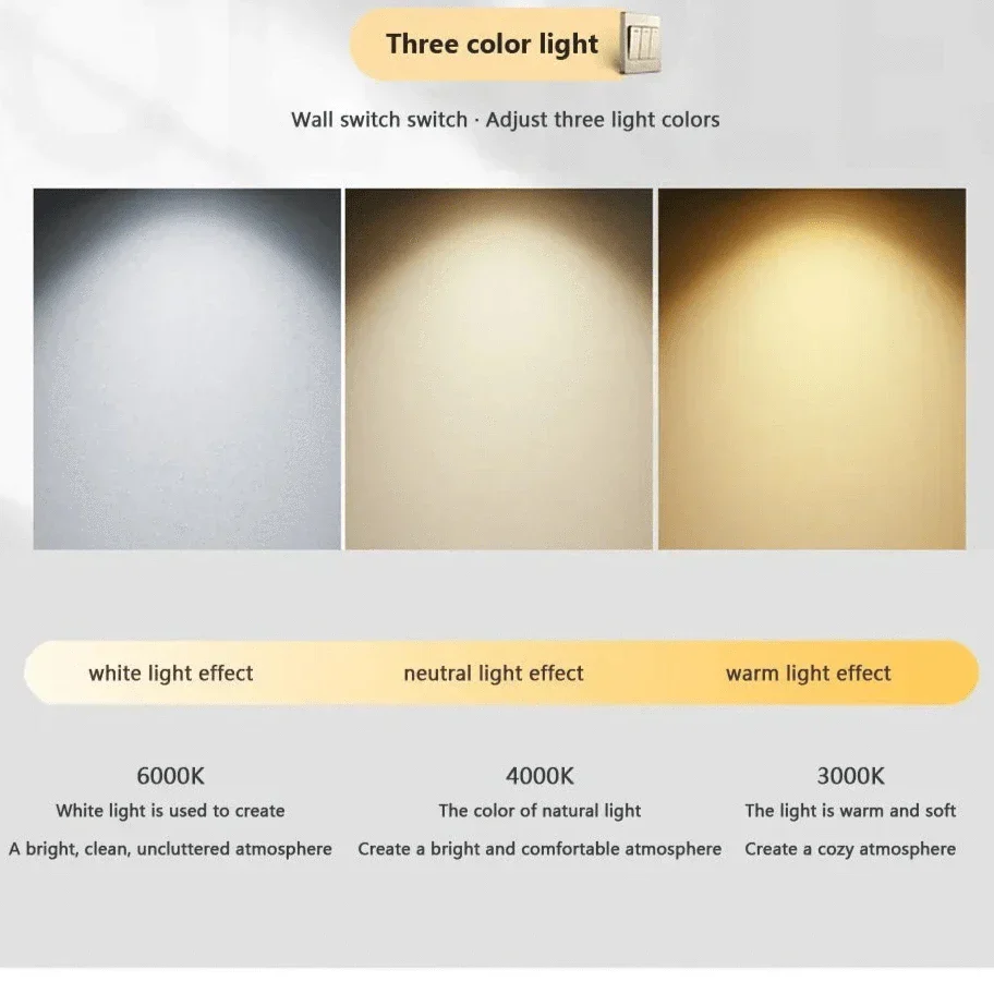 Modern LED Pendellampa - Enkel eller Dubbel Huva Carvallo