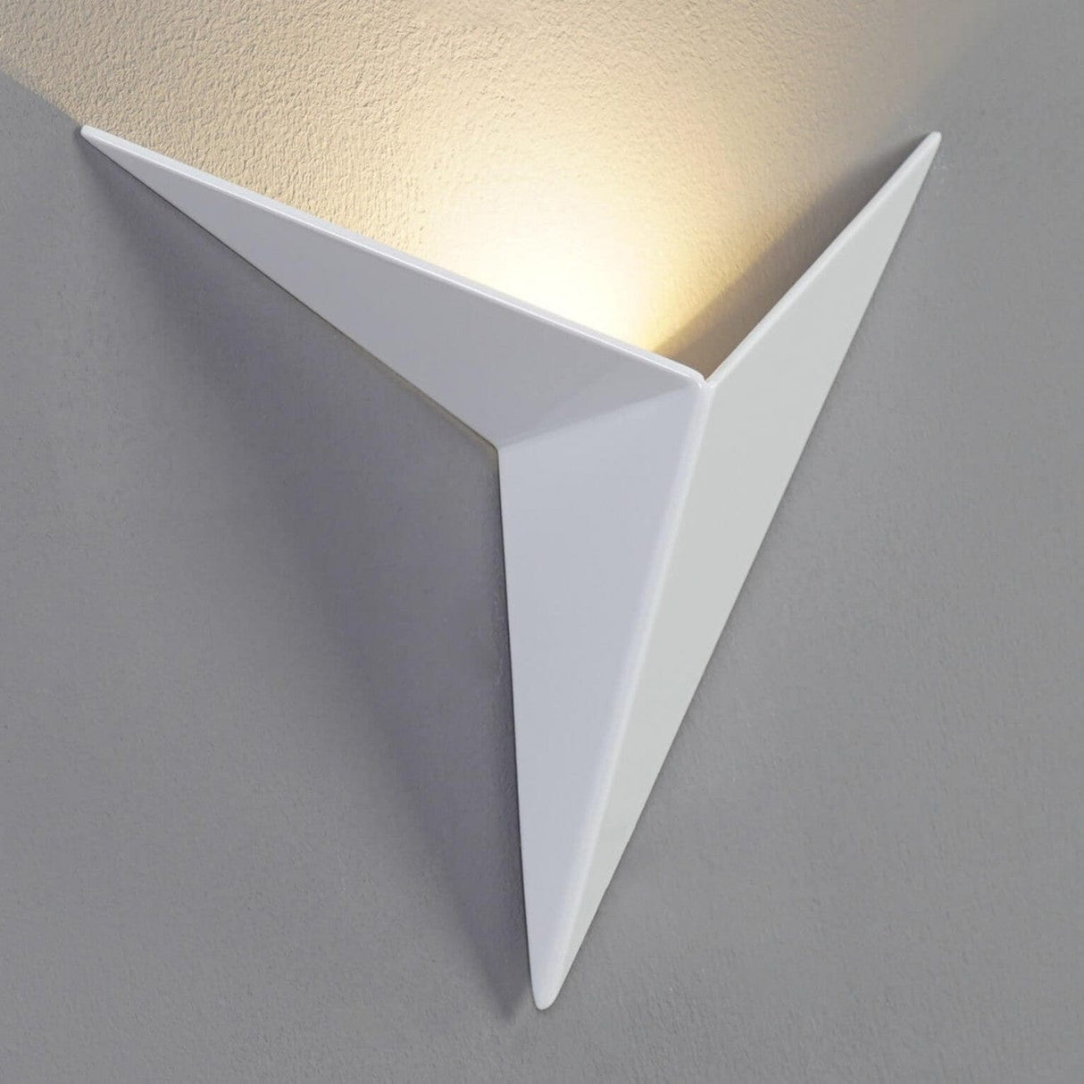 Modern minimalistisch LED-vägglampa Carvallo