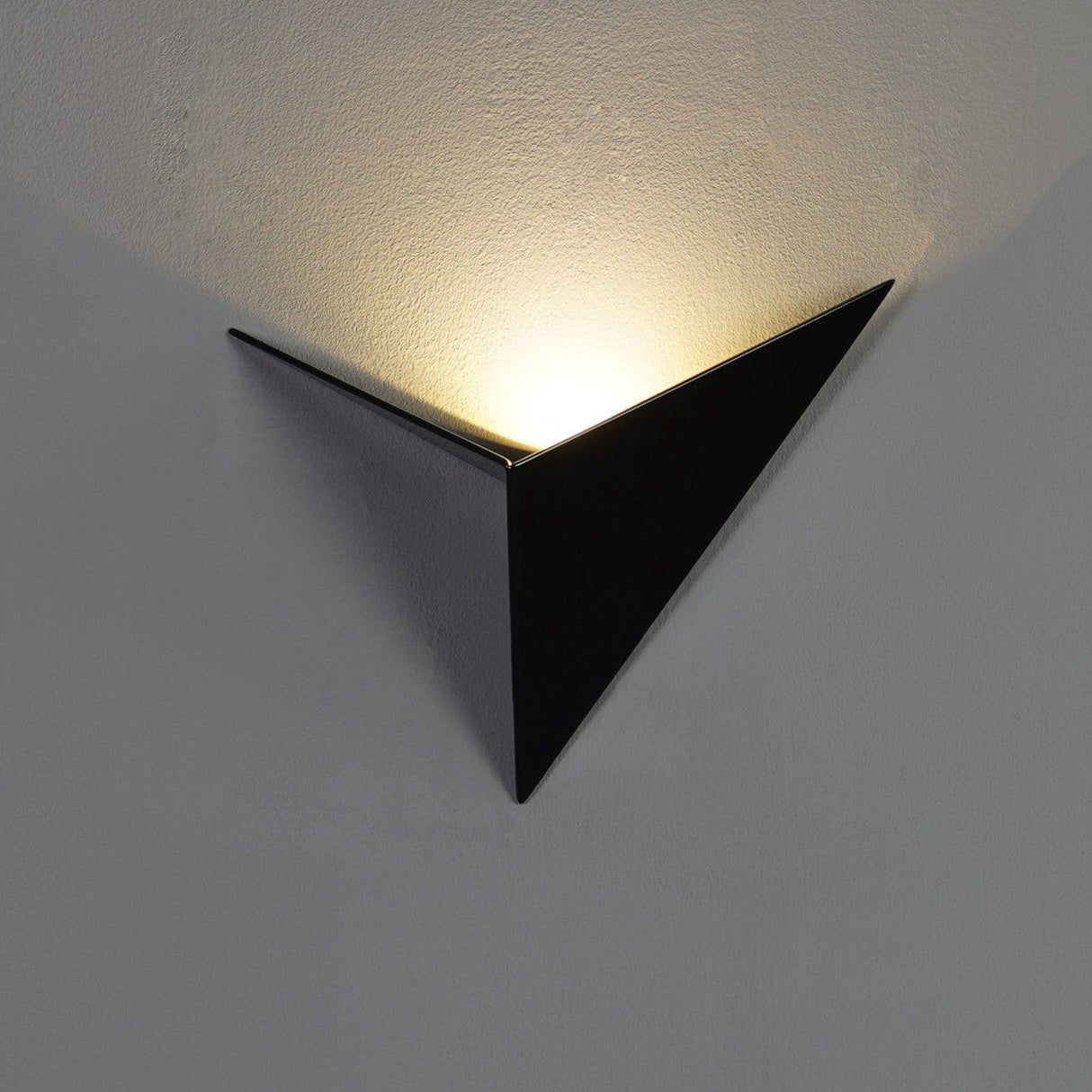 Modern minimalistisch LED-vägglampa Carvallo