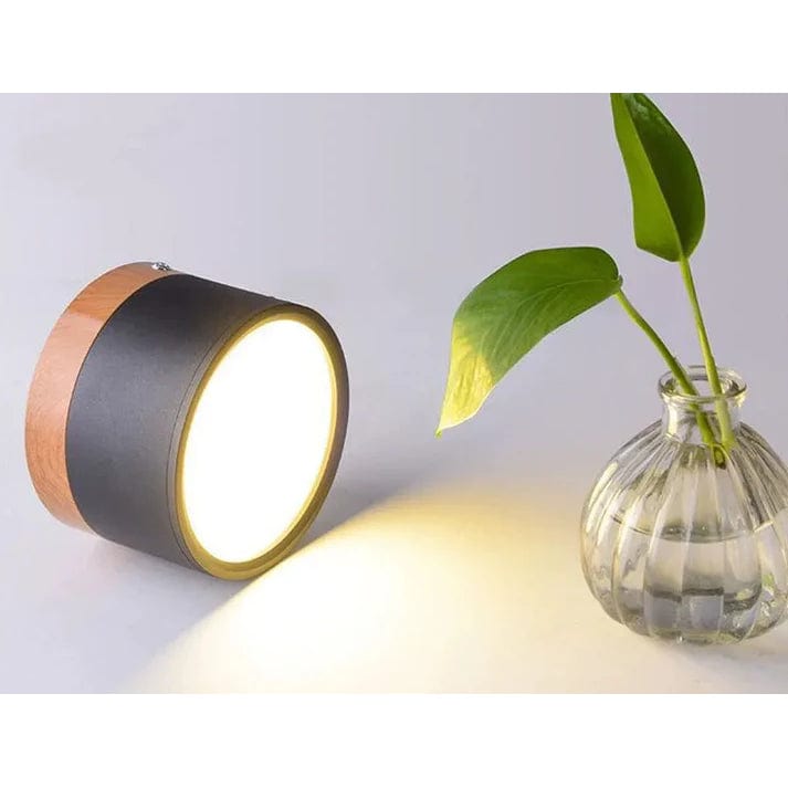 Modern yta monterad LED nerljus Carvallo