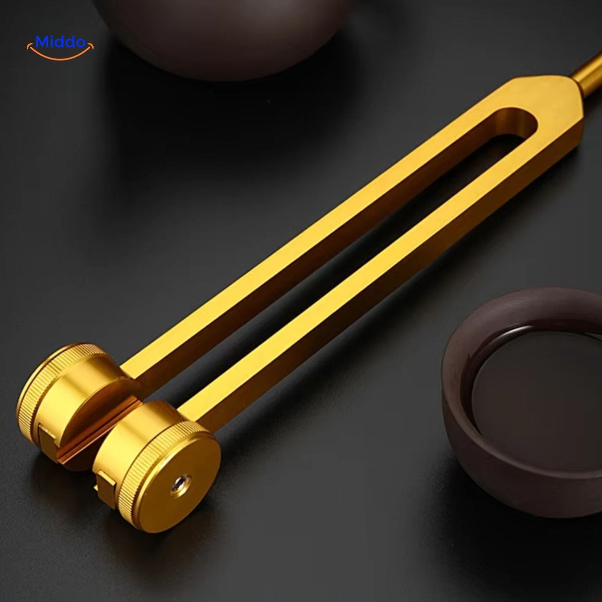 Carvallo – Avkoppling och läkning genom vibration Carvallo