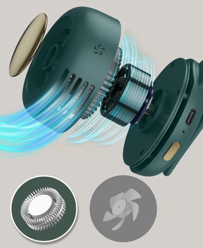Carvallo – Din bärbara fräschör, alltid och överallt! Carvallo