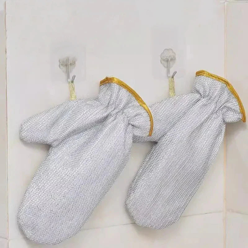 Carvallo – Spola utan skrubbning & utan stress Carvallo