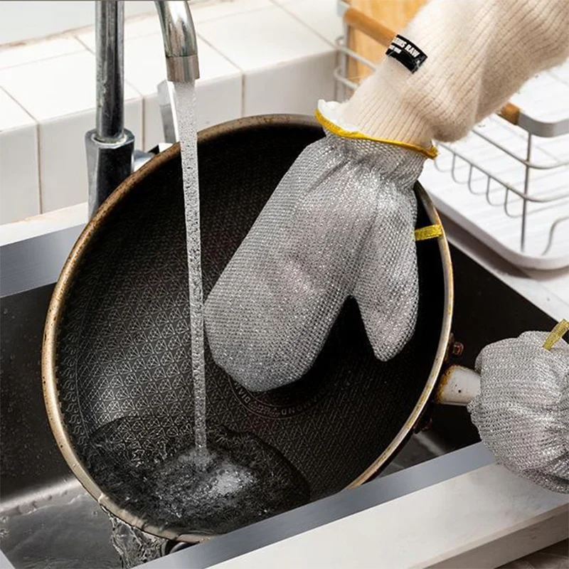 Praktisk diskhandske Carvallo