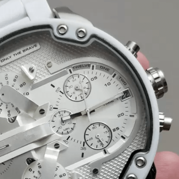 Relogio Quartz-klocka för män-Watches for men-Bellasverige-Hemnix