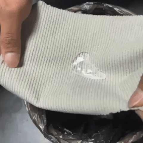 Royelux Vattentät Wedge Kudde - Ergonomiskt Stöd för Inomhus- och Utomhusbruk Carvallo