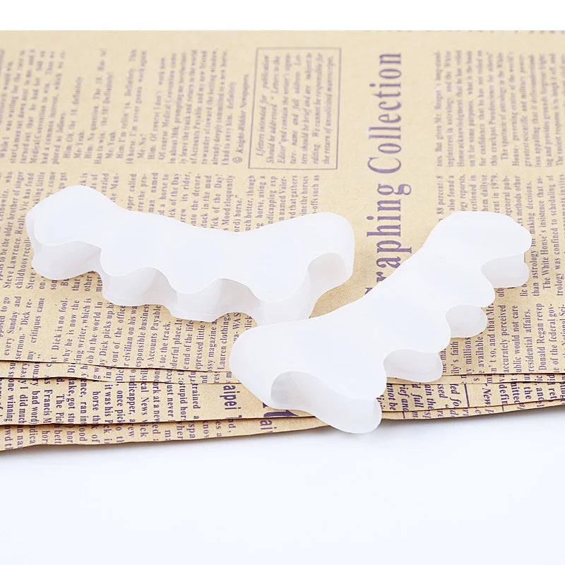 Ortopedisk Hammartå Splint Brologbehandling Carvallo