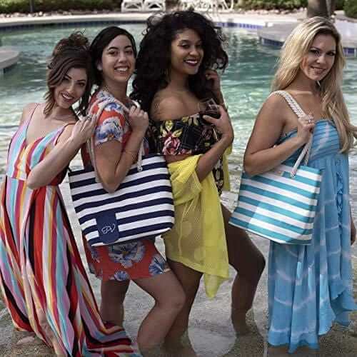 Strand vin väska-Accessories-Bellasverige-Hemnix