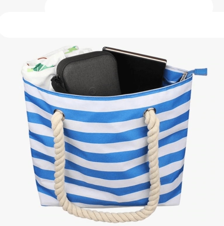 Strand vin väska-Accessories-Bellasverige-Hemnix