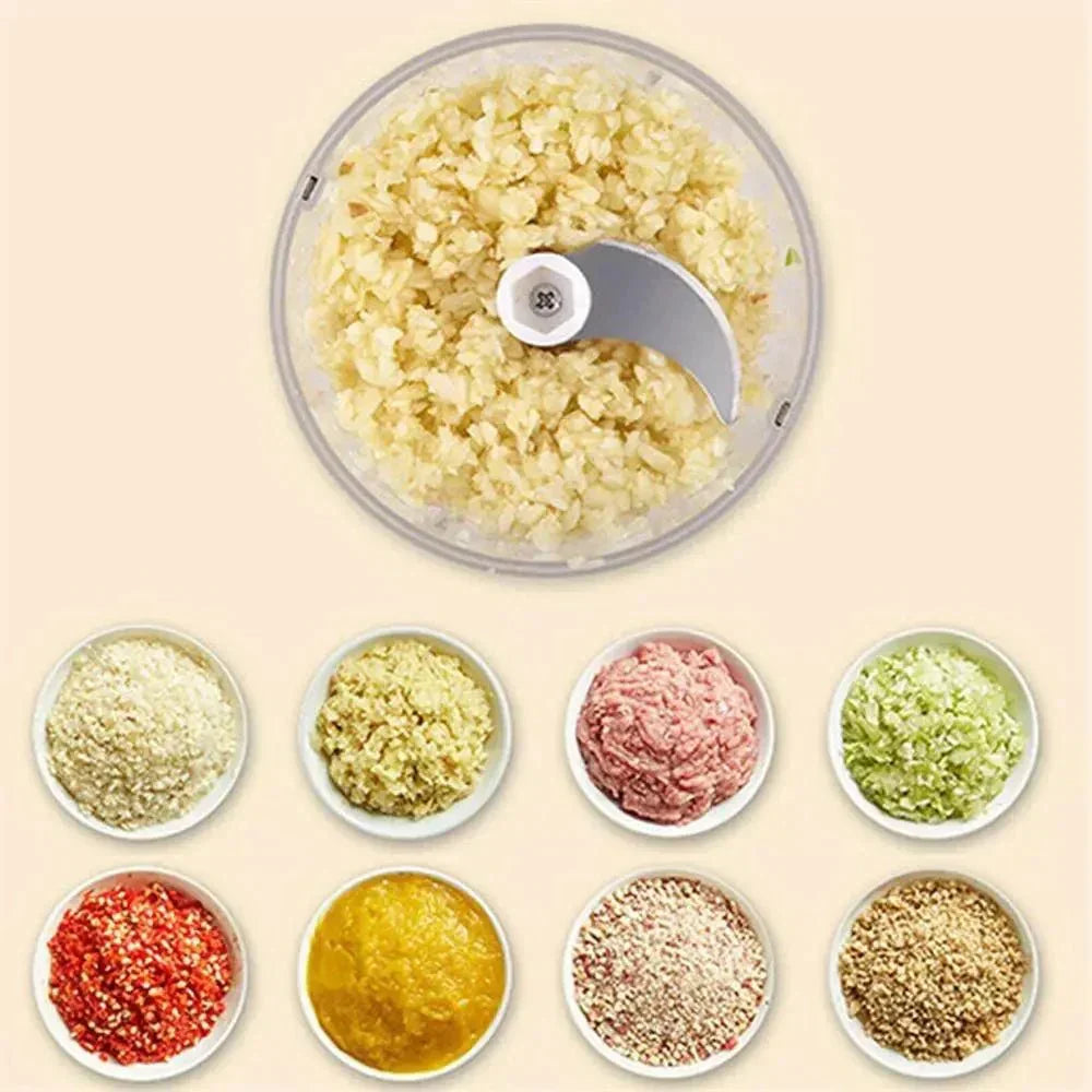 Carvallo - Trådlös el-hackare Carvallo