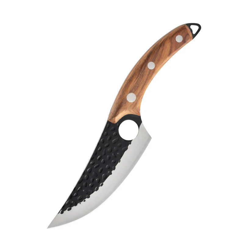 Huusk Kniv - Premium Control Jараnеѕе Handgjord Kök Kniv Carvallo