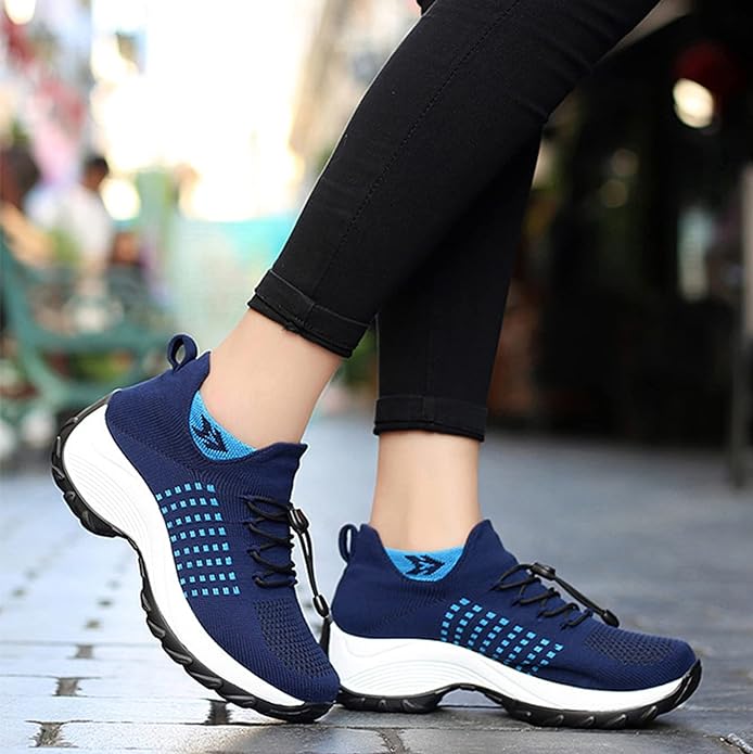 Löpskor med luftkudde för kvinnor-Shoes for Women-Hemnix-Hemnix