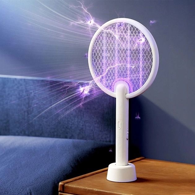 2in1 Myggdödare Carvallo