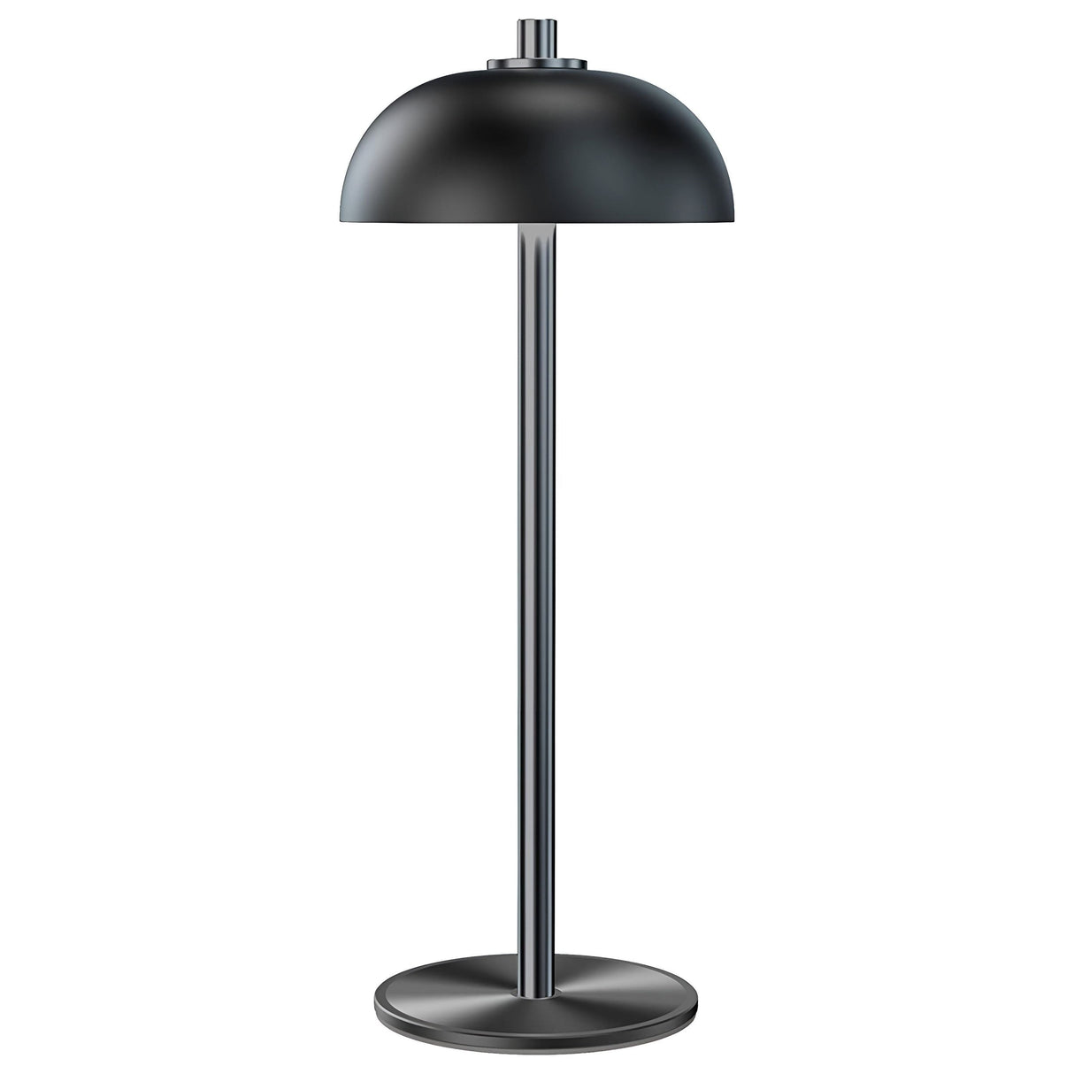 MystiGlow Lampa - Trådlampa svamp beröringslampa för kreativ stämningsbelysning Carvallo