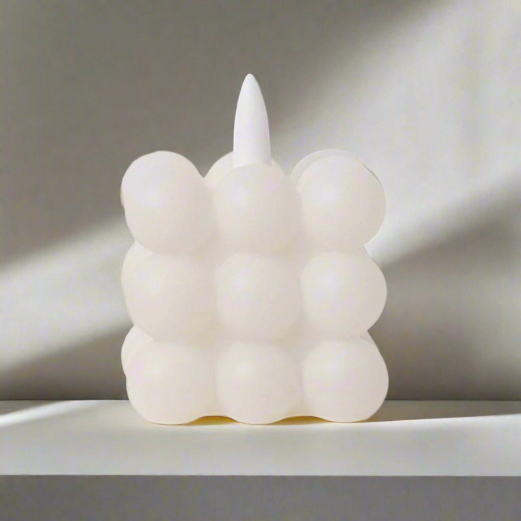 Royaleva Flameless LED-ljus – Säkert, realistiskt ljus för hemmet och evenemang Carvallo