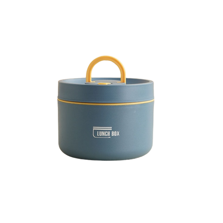 Carvallo – Njut av varma måltider, var du vill Carvallo