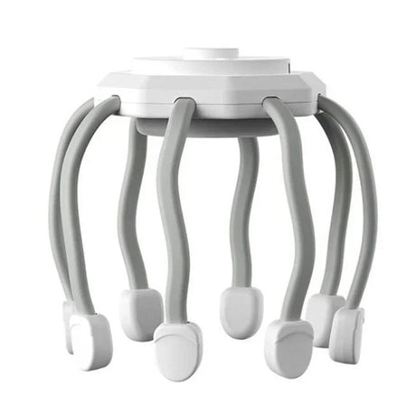 Avkopplande massageapparat för huvudet Carvallo