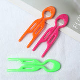 Carvallo | GlamGrip – Perfekt uppsättning frisyr på ett steg Carvallo