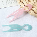 Carvallo | GlamGrip – Perfekt uppsättning frisyr på ett steg Carvallo