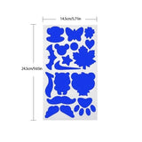 Carvallo | PufferPatch - Omedelbar lösning vid tårar Carvallo