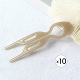 Carvallo | GlamGrip – Perfekt uppsättning frisyr på ett steg Carvallo