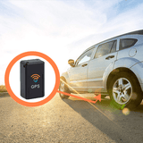 GPS Tracker Mini Bärbar Magnetisk Enhet Carvallo
