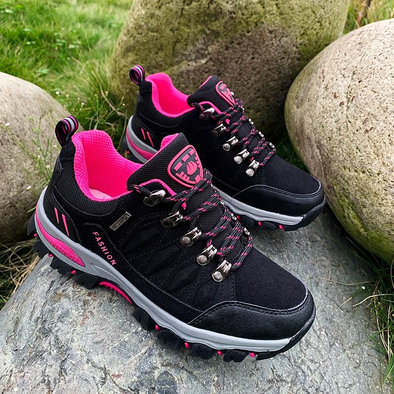 Wander® Ergonomiska promenadskor för kvinnor-Shoes-Hemnix-Hemnix