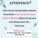 Cyberpunk DIY Stugkit – 3D Modell för Heminredning med Belysning Carvallo