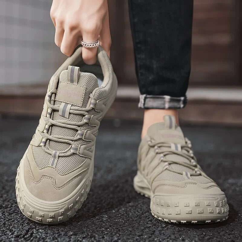 Strider® Ergonomiska sportskor för män-Shoes-Hemnix-Hemnix