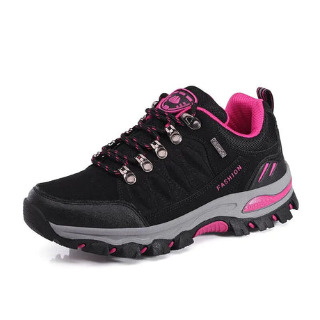 Wander® Ergonomiska promenadskor för kvinnor-Shoes-Hemnix-Svart-34-Fri frakt ingår-Hemnix