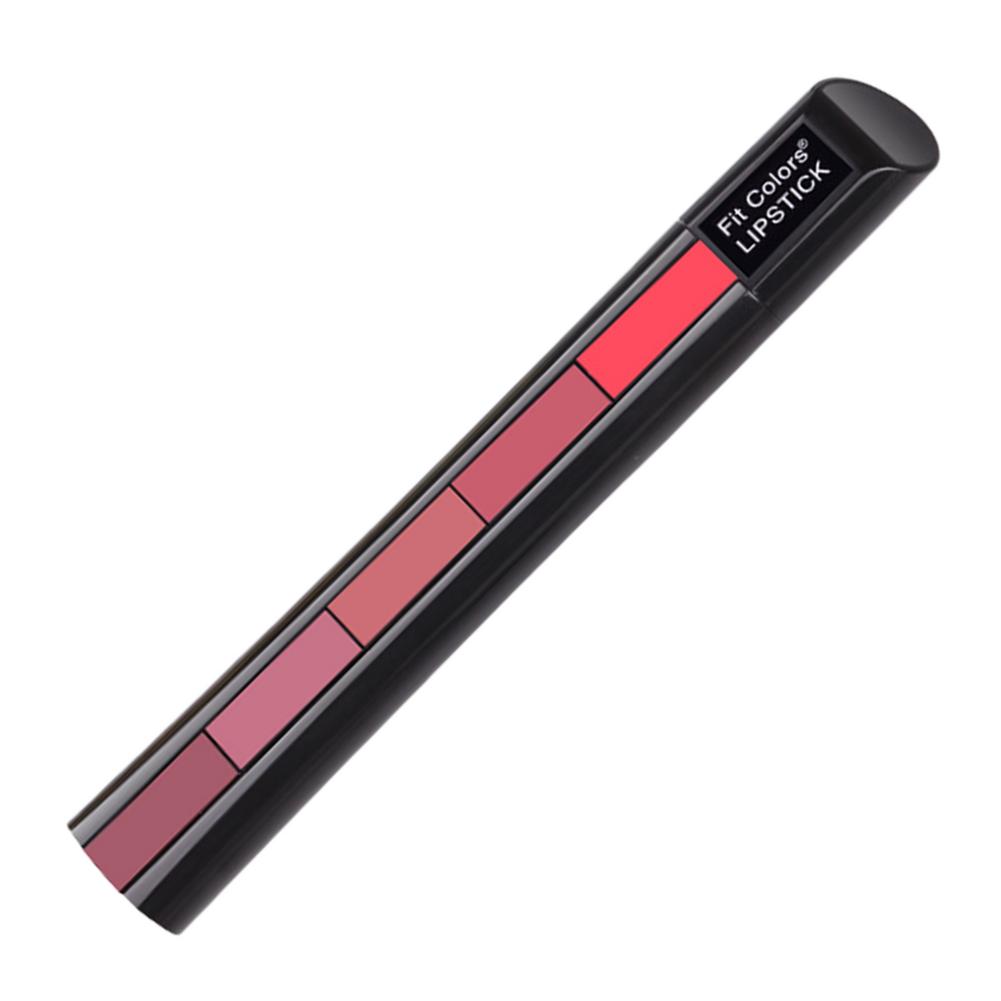 PopFive® 5 i 1 Matt Läppstift-Hemnix-Hemnix