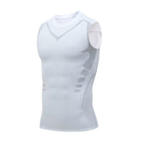 Forge™ Body Shaper-väst-Hemnix-S-Vit-Hemnix